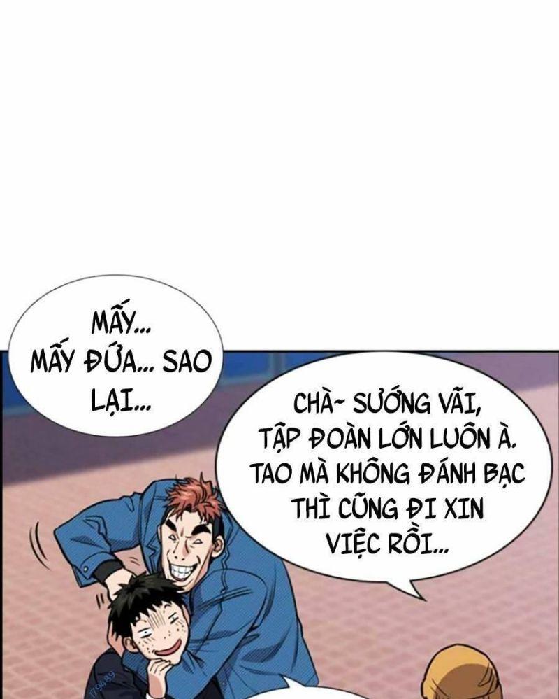 giáo dục chân chính chapter 111 32