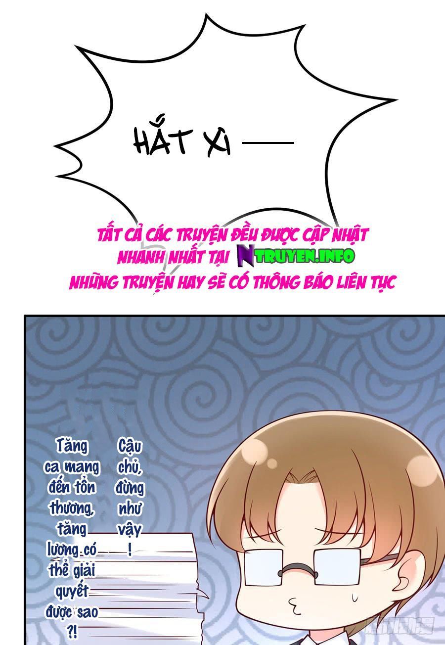 nam thần truy thê chỉ nam chapter 42.1 23