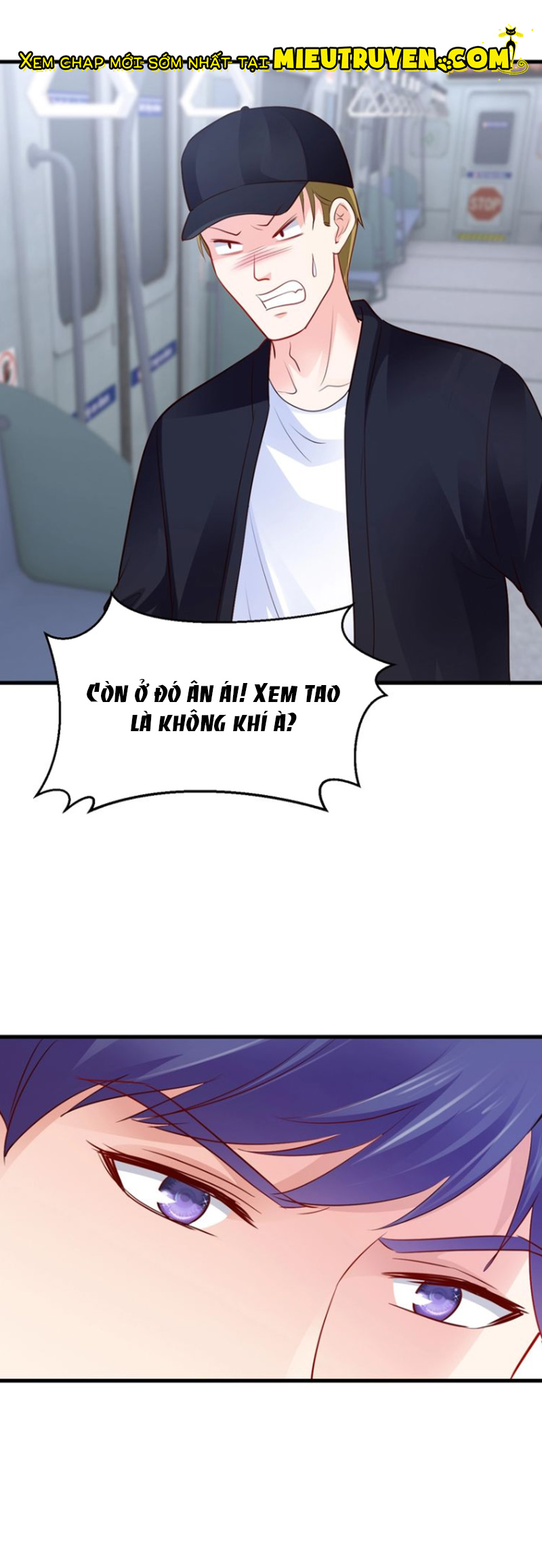 độc nhất sủng ái của thủ tịch chapter 99 9