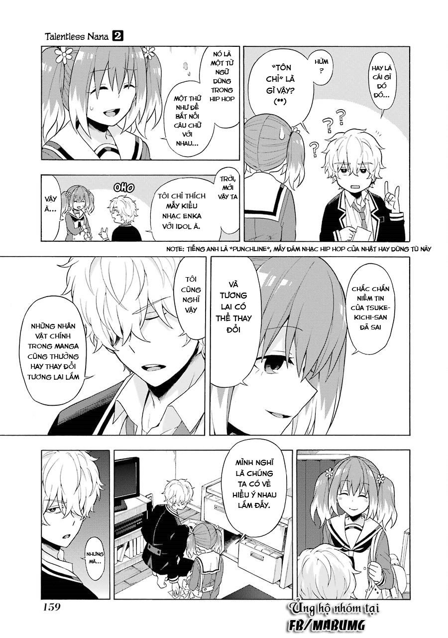 nana vô năng chapter 9 23