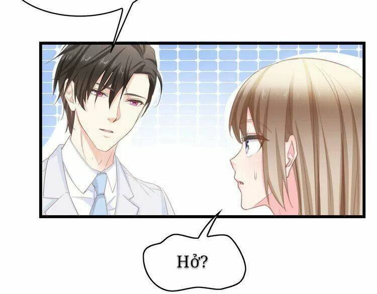 tổng tài đại nhân song mặt kiều thê chapter 19 67