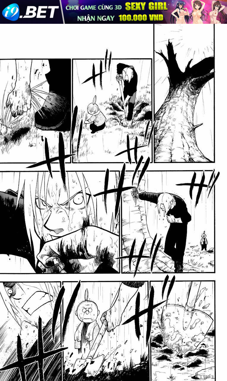 giả kim thuật chapter 43 23