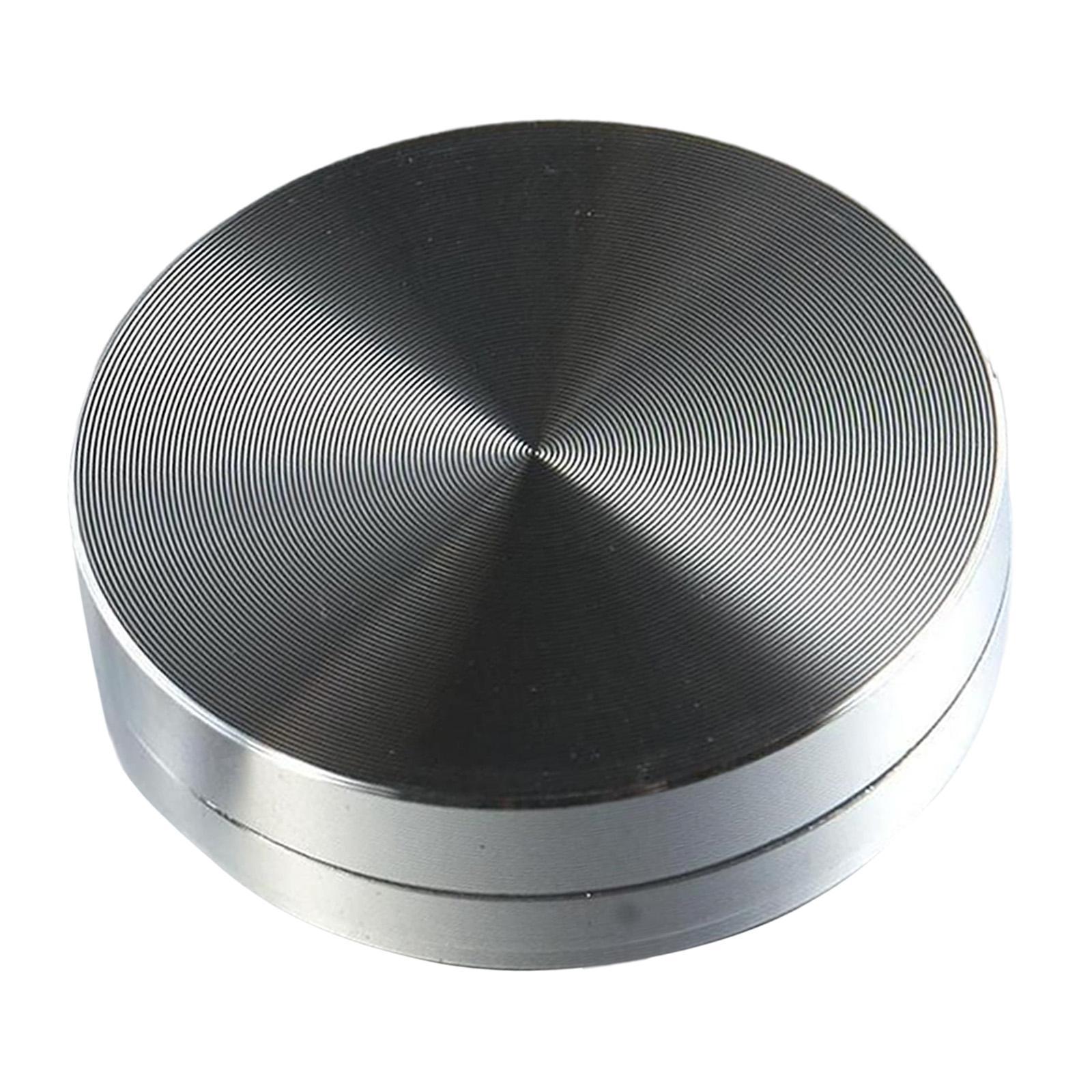 Turntable Bearing Aluminum Bearing for Cake Turntable Glass Table Restaurant