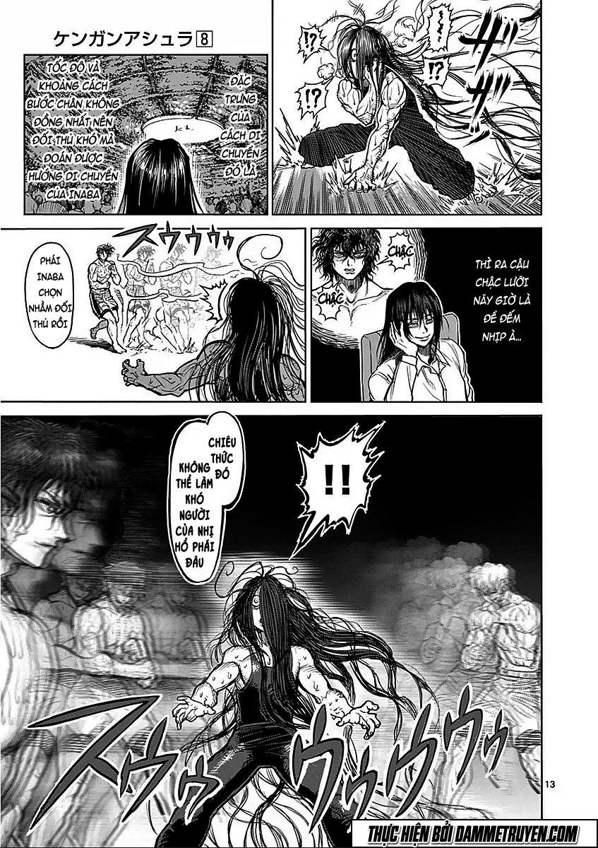 kengan ashua - zero atula chapter 59 14