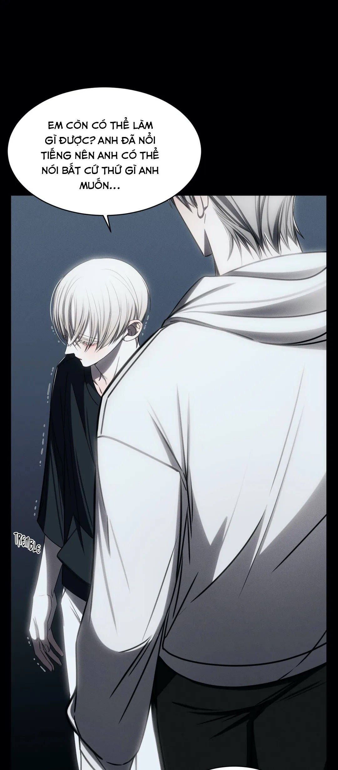 vực sâu chapter 5 21