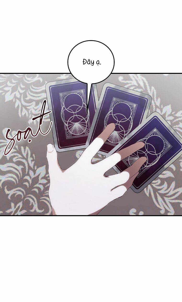 tôi nhìn thấy cái chết của bạn chapter 53 59