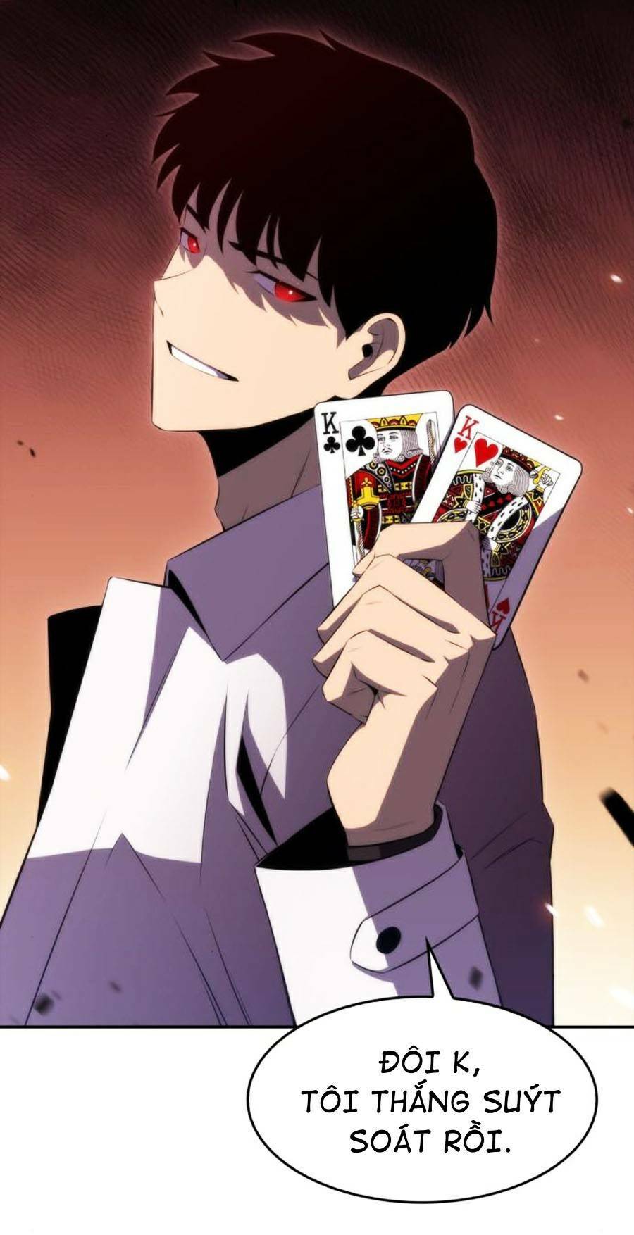 Người Chơi Mới Cấp Tối Đa Chapter 34 71