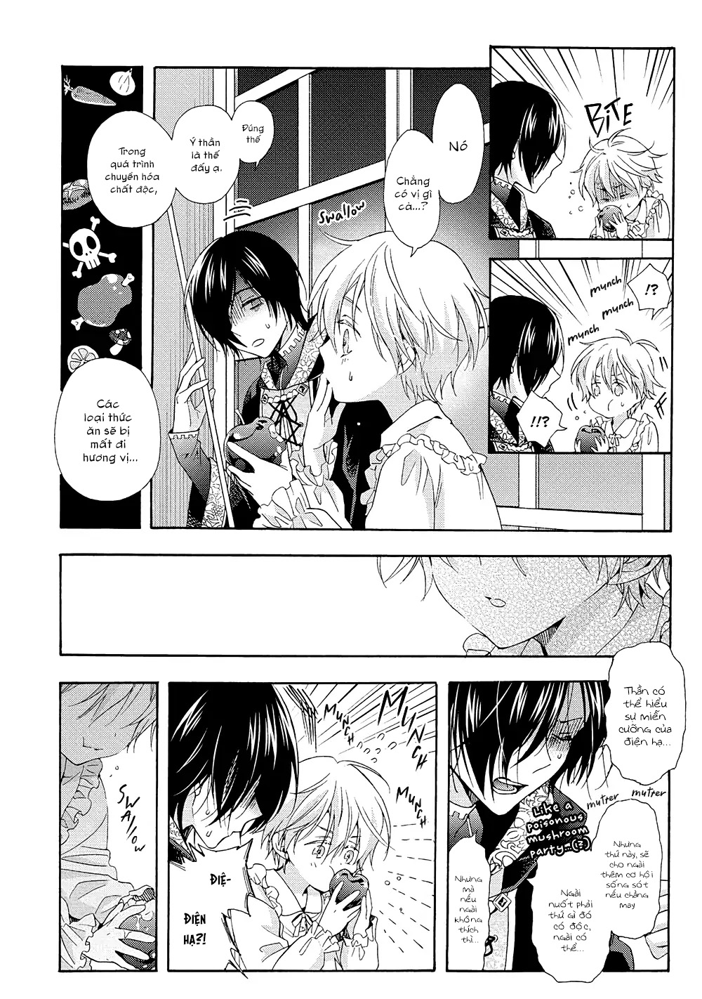 nơi cánh cổng của địa ngục chapter 1 54