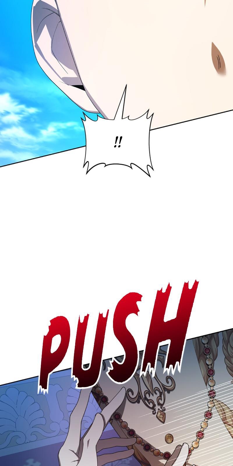 tôi muốn trở thành cô ấy dù chỉ là một ngày chapter 61 42