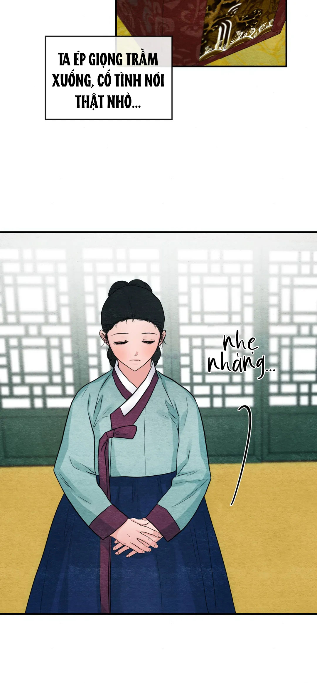 Cương Nhân chapter 27 37