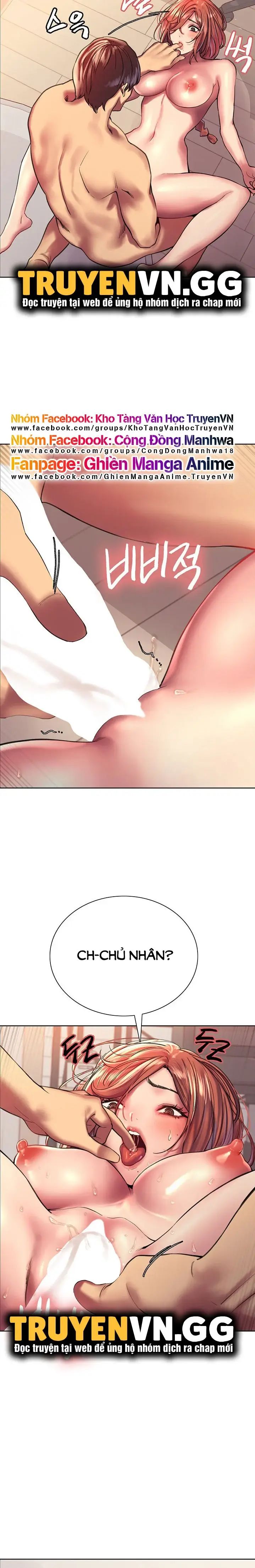 nhãn lực toàn năng chapter 18 24