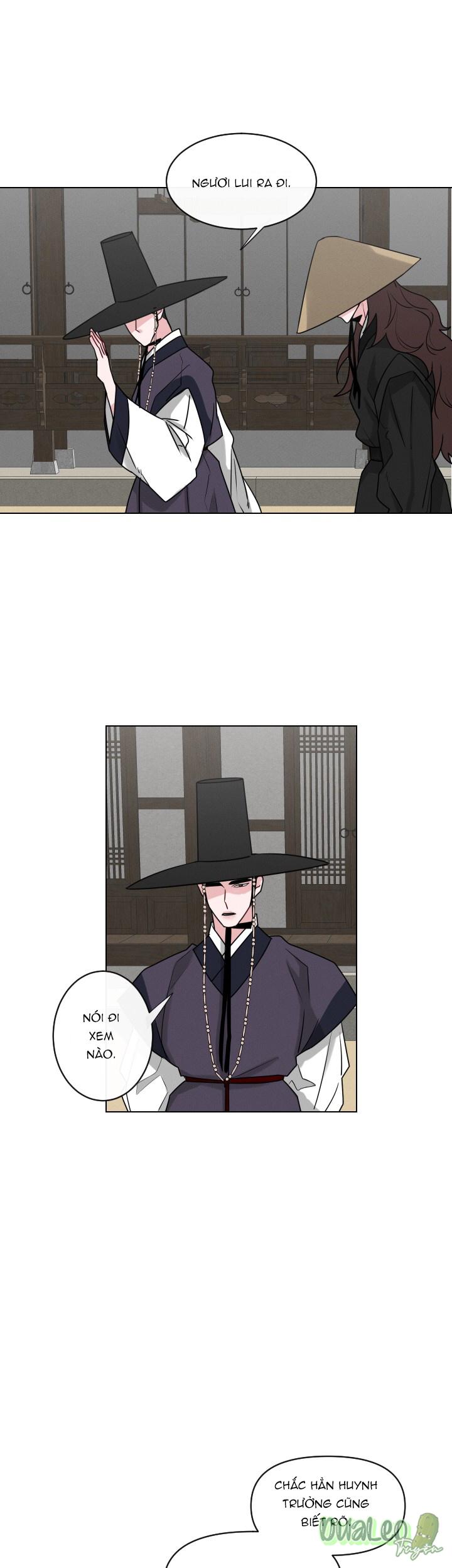 shinsujeon chapter 40 10