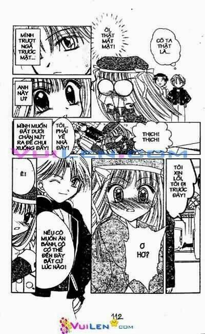 nữ sinh thời đại chapter 5 112