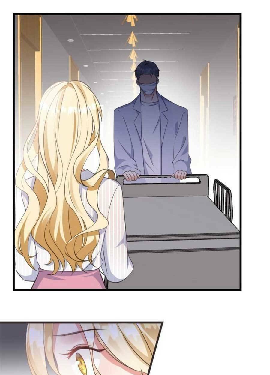 kiều thê hào môn chạy đi đâu chapter 14 14