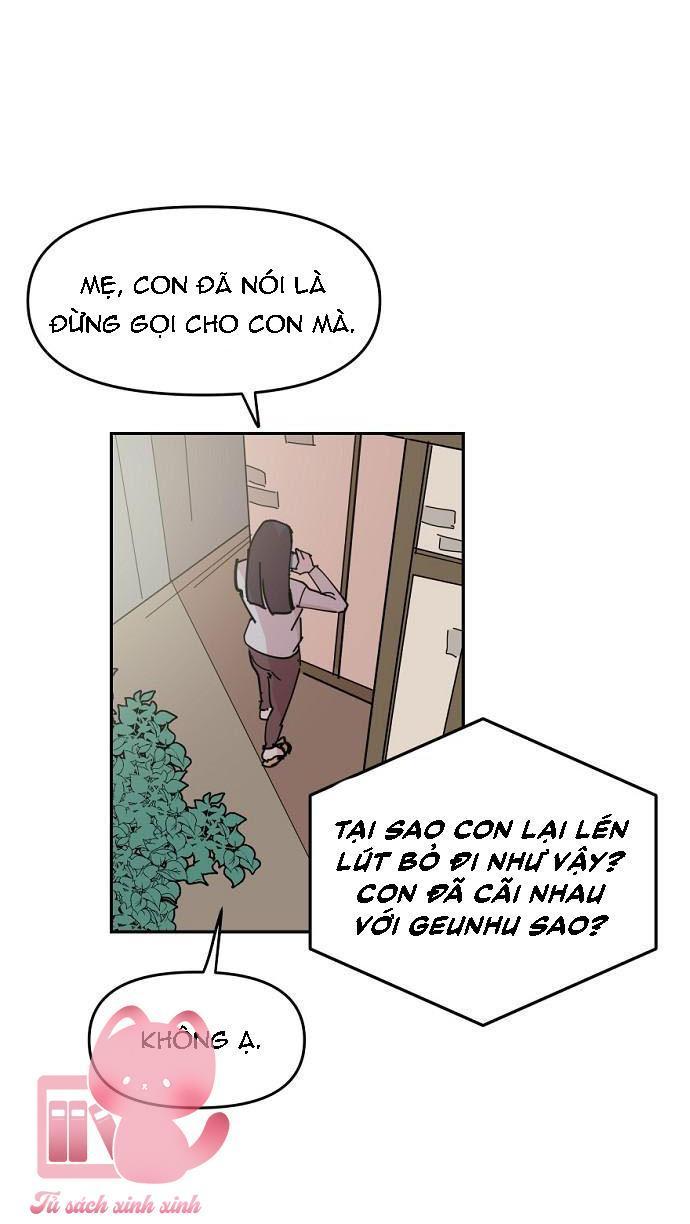 yêu không hồi kết chapter 8 38