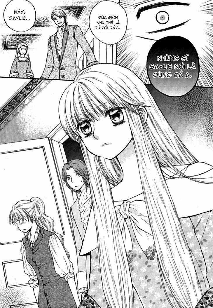 glass shoe chapter 18 26