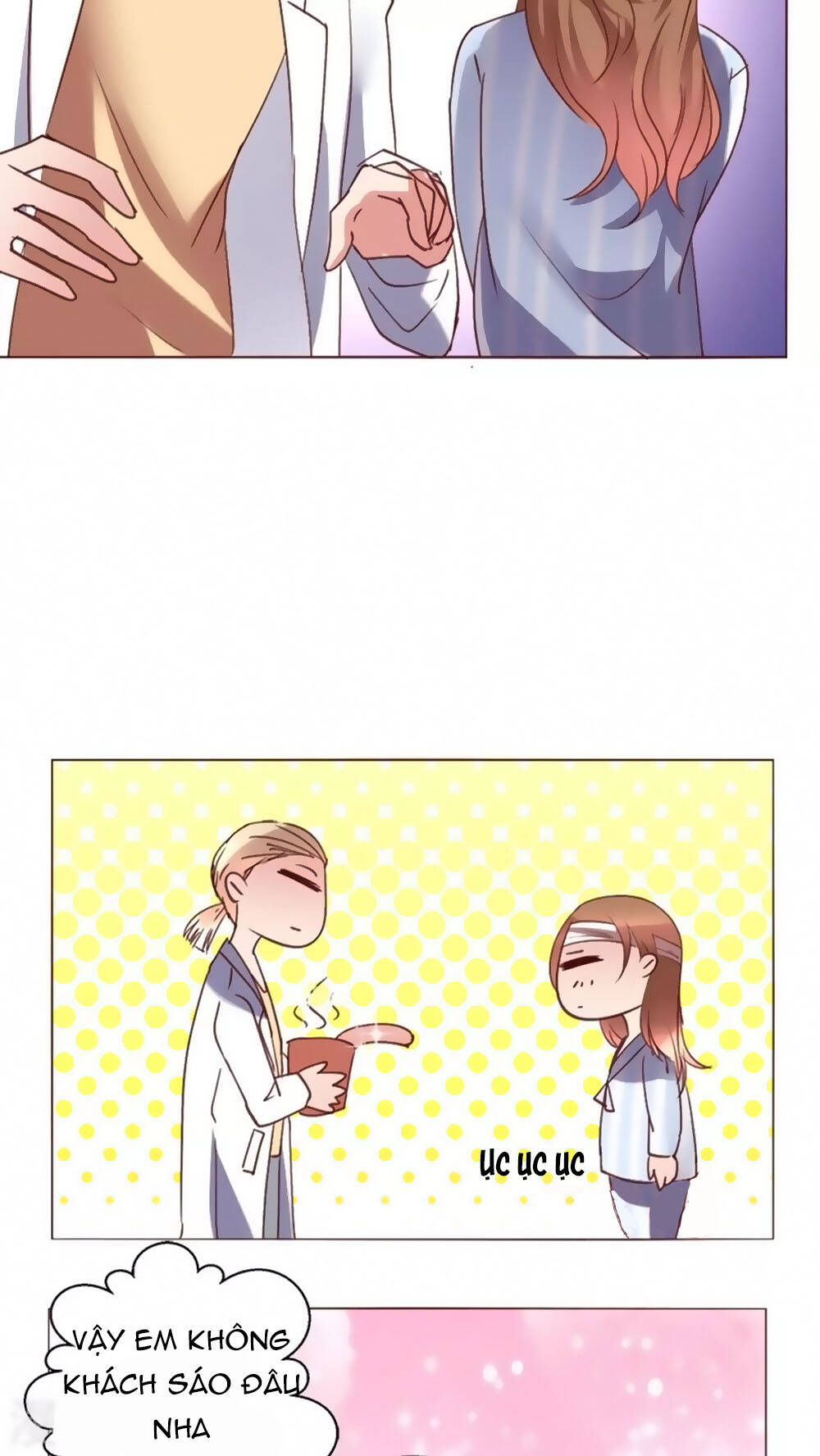 một tuần làm tình nhân chapter 31 25