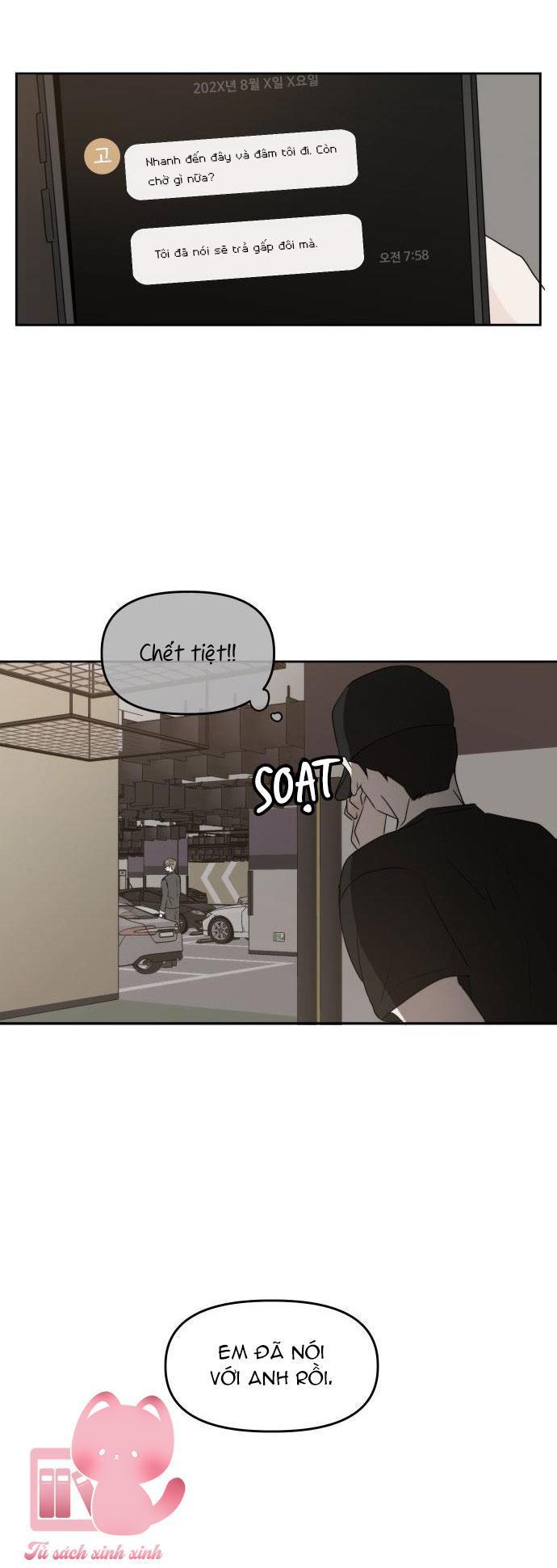 hẹn gặp nhau ở kiếp thứ 19 chapter 76 17