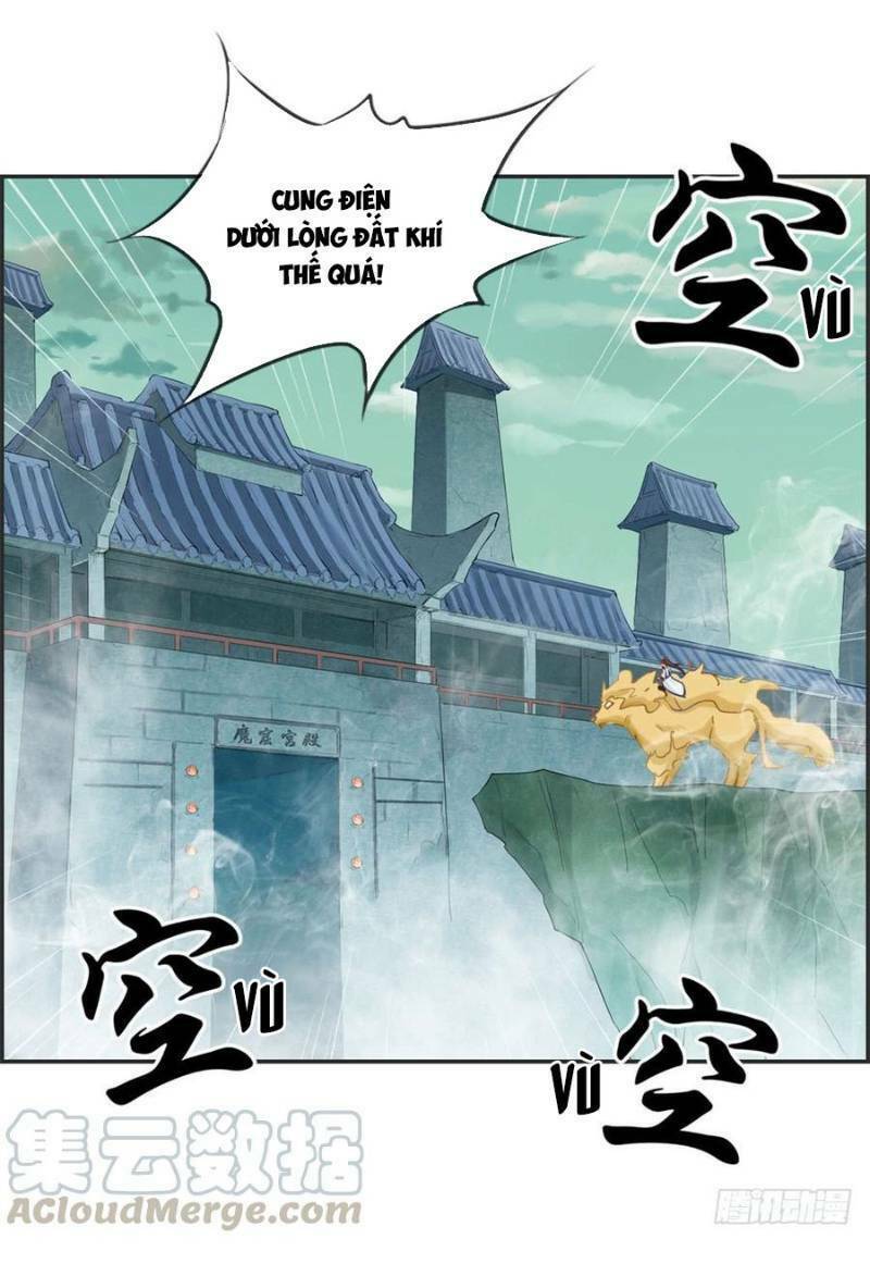 tối cường hoàn khố hệ thống chapter 41 15