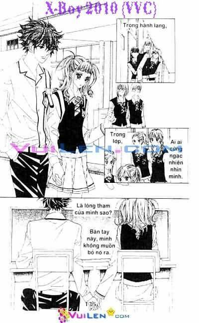 high school bullying chapter 30 15