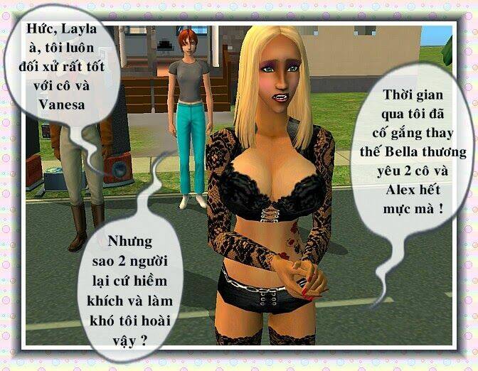 bella's story chapter 11.3 70