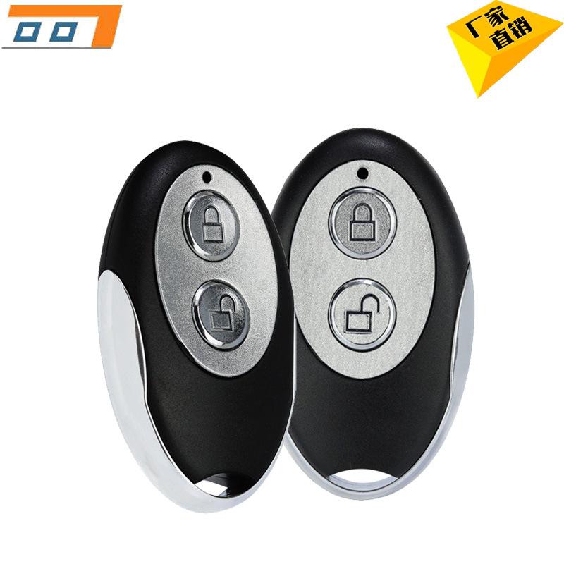 Giao hàng nhanh công tắc 2 nút sao chép điều khiển từ xa thư viện cửa cổng cấm cặp sao chép điều khiển từ xa không dây đèn điện