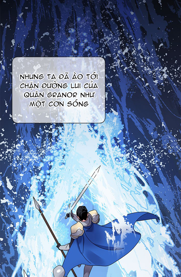 công chúa của loài chim chapter 21 27
