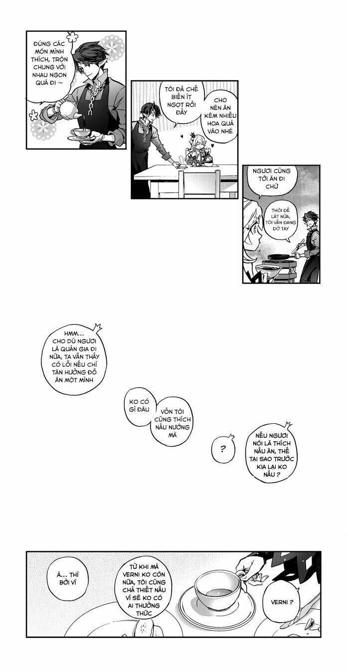 giờ trà của lu & ciel chapter 2 5