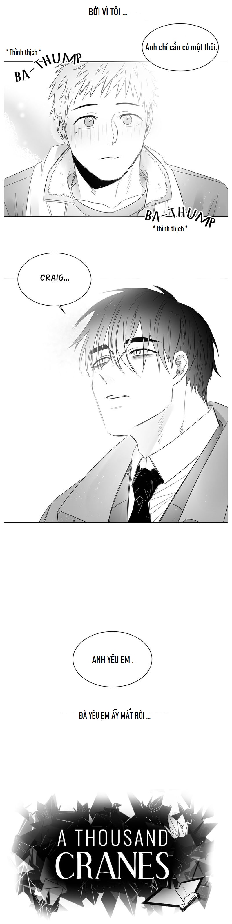 một ngàn con hạc giấy chapter 16 11