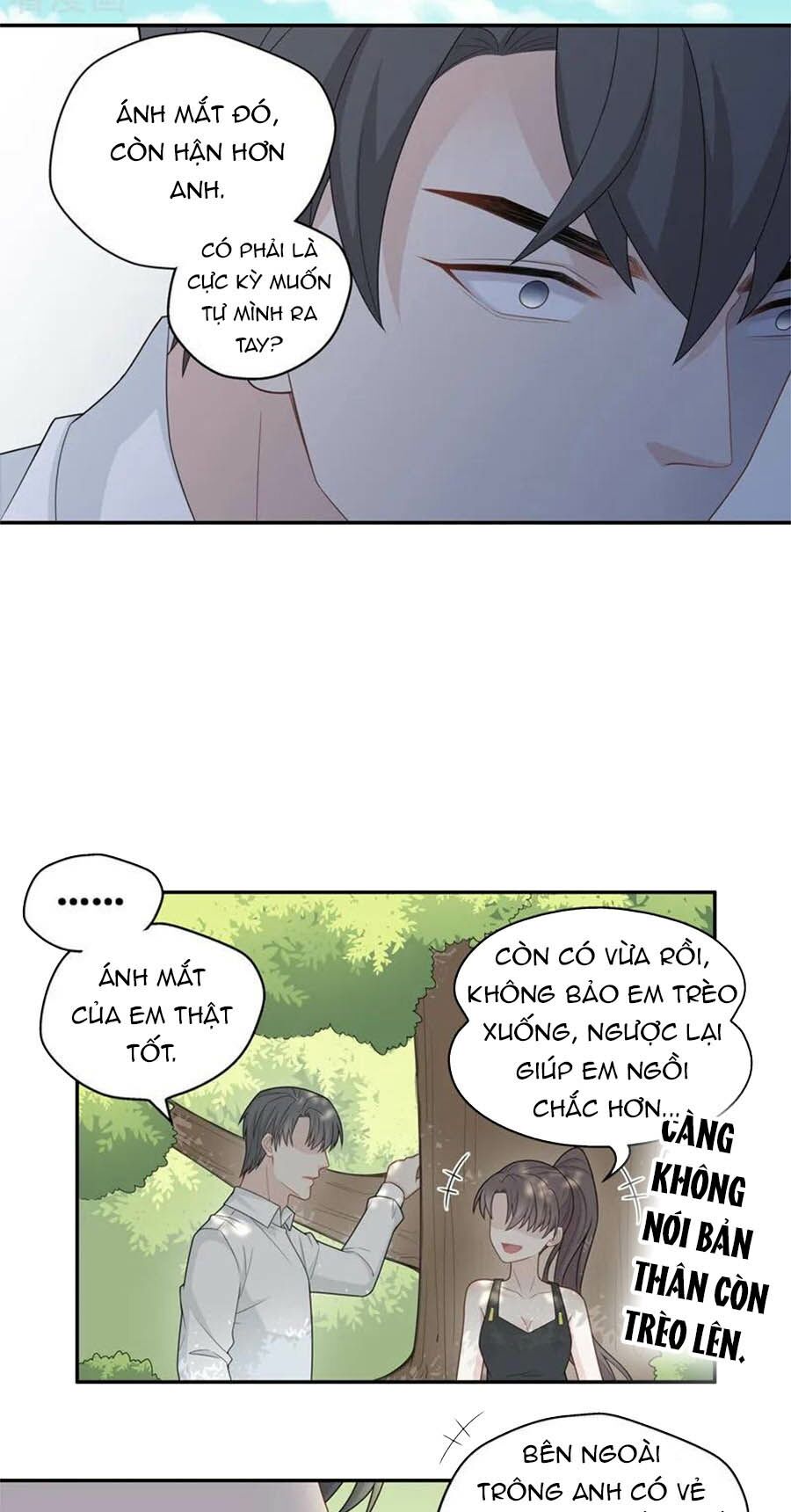 thiên kim bất lương chapter 44 18