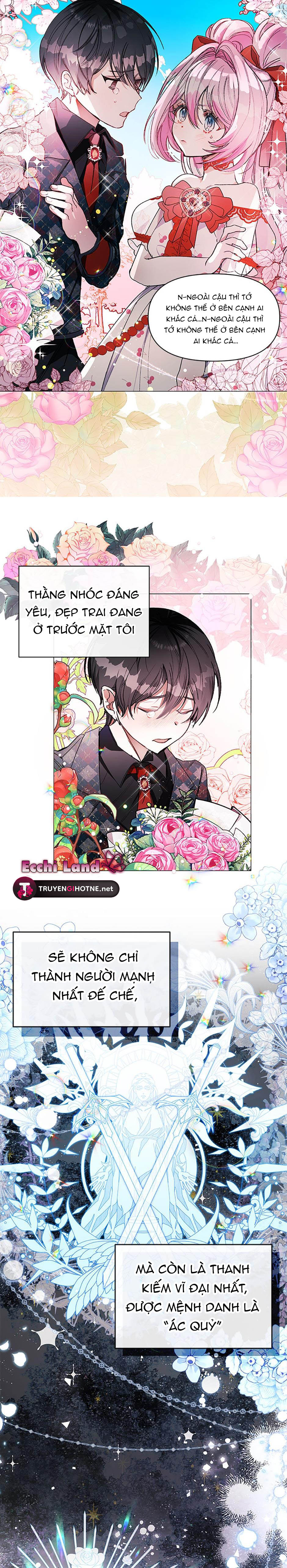 tiểu công tước à, hãy tin chị nhé chapter 1.1 6