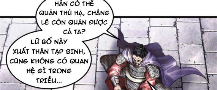 máy mô phỏng nhân sinh của lữ bố chapter 18 111