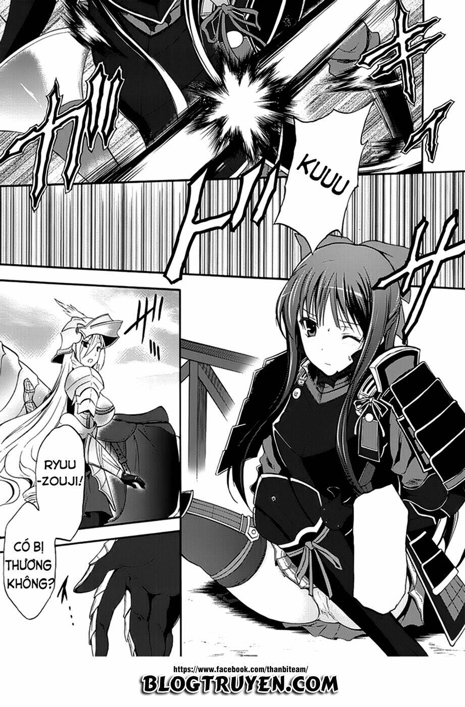 valkyrie romanze chapter 8 3