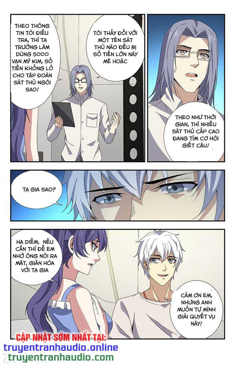 long ẩn giả chapter 216 4