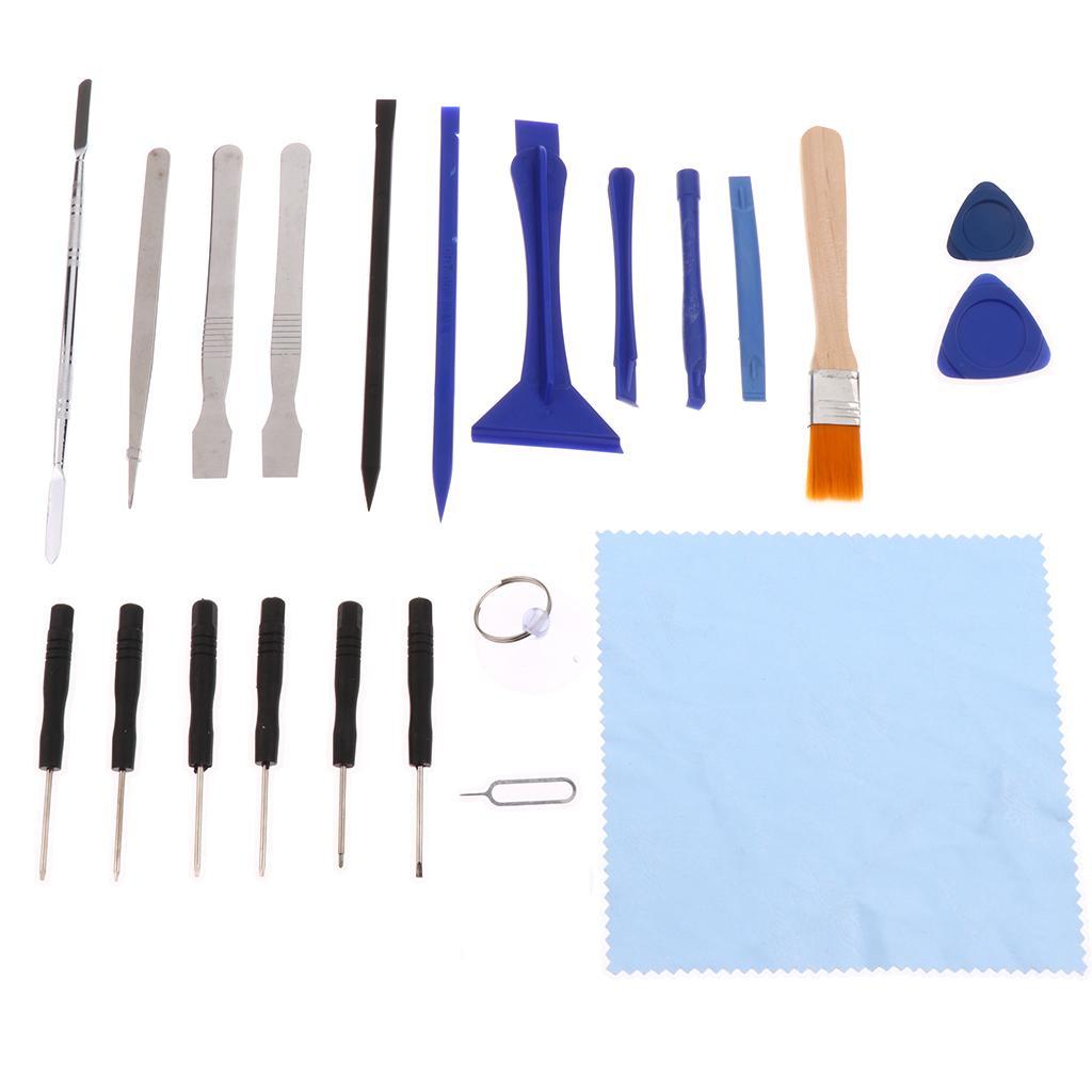 23in1 LCD Screen Opening for iPhone Samsung Repair Screwdriver Set