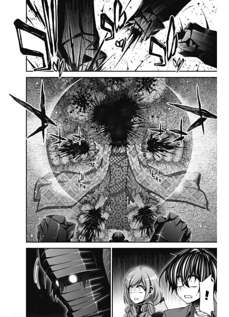 thợ săn ác linh chapter 28 25