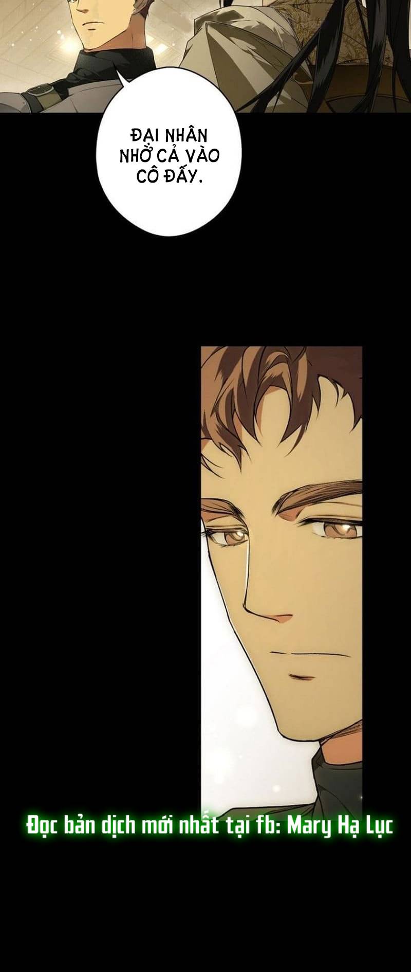 quý cô bí ẩn - secret lady chapter 32 14