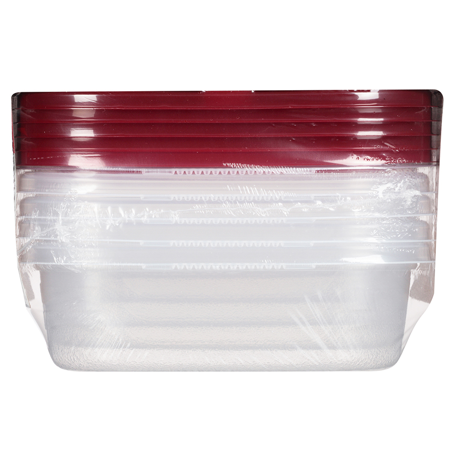 Hộp nhựa Main Course Diamond 740ml