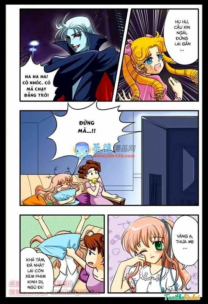 ám dạ hiệp tấu khúc chapter 1 3