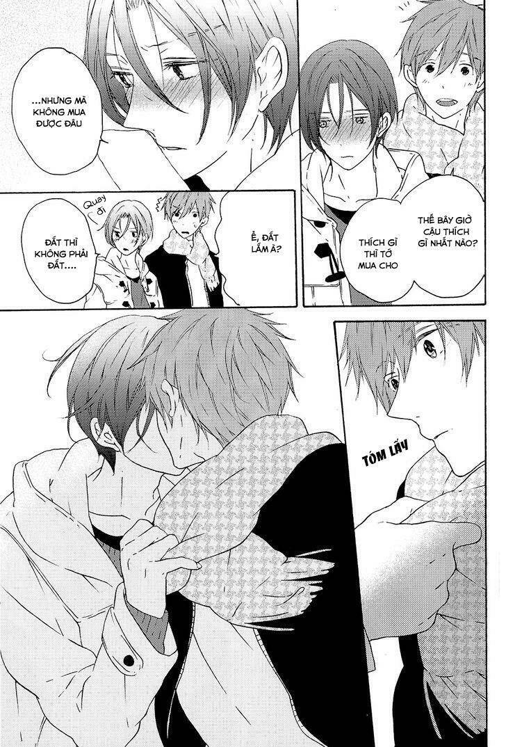 free! dj – suriheranai kawaranai mono chapter 1 10