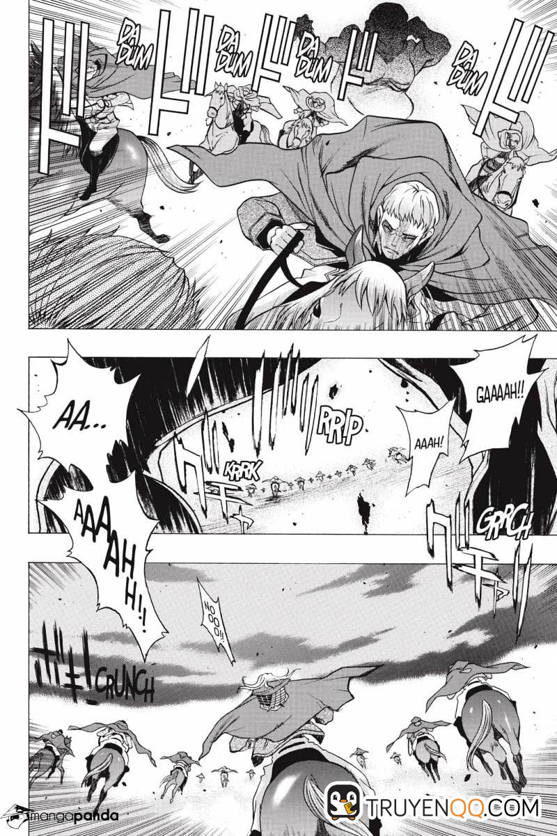 attack on titans - before the fall chapter 18 15