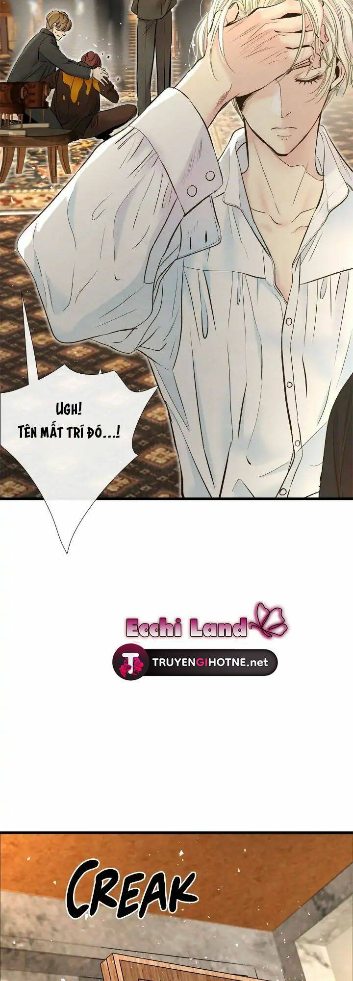 Hoàng Tử Rắc Rối chapter 21.2 22