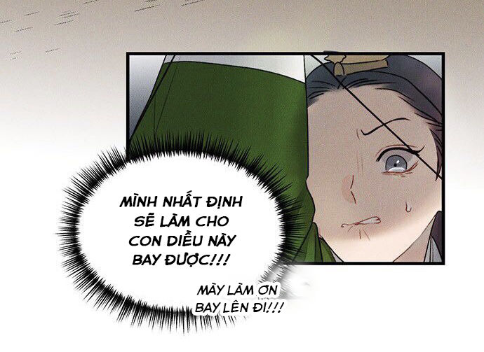 người tình của gwanghae chapter 10 67