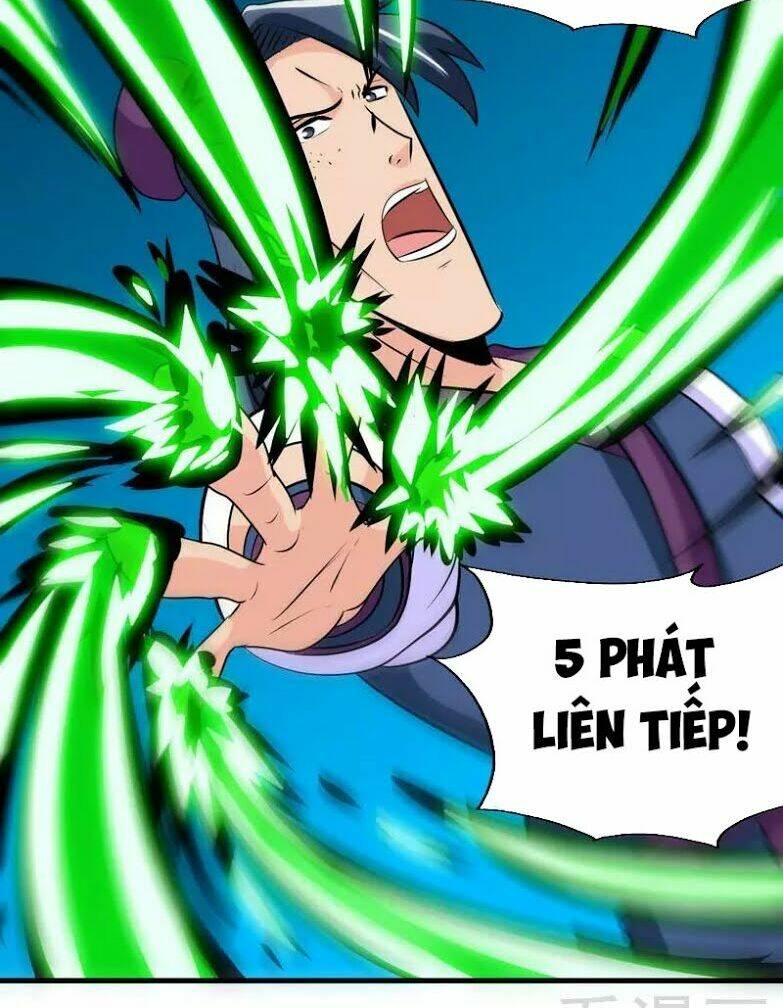 chí tôn thần ma chapter 146 5