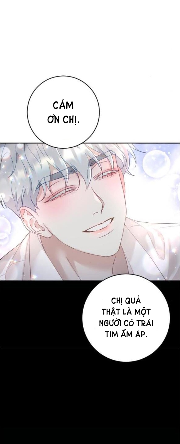 thuần hóa nam nô lệ hắc hóa chapter 4.1 13