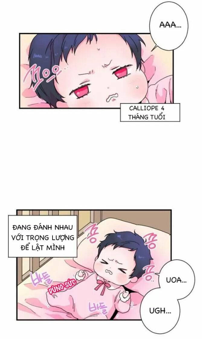 lady baby chapter 3 21