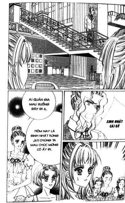 lọ lem hậu đậu chapter 69 1