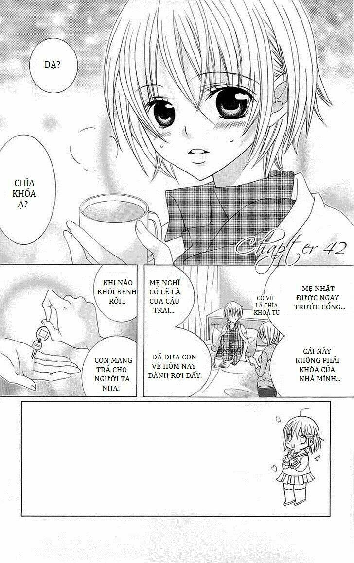 suki desu suzuki-kun!! chapter 42 2