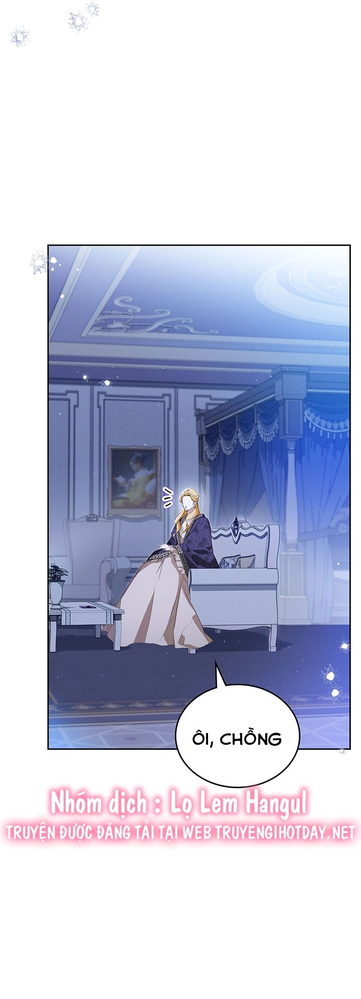 lần này tôi sẽ trở thành gia chủ chapter 139 4