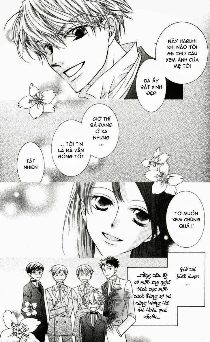 6 chàng trai và 1 cô gái chapter 26 28